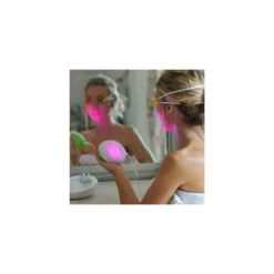 Lampe lumie clear anti-acné