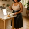 Lampe luminothérapie 10000 lux solvital