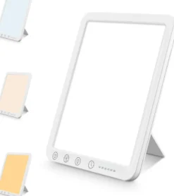 Lampe luminothérapie 10000 lux solvital