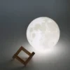 Lampe Lune à poser