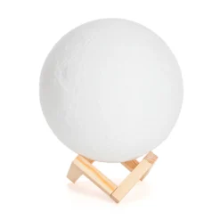 Lampe Lune à poser