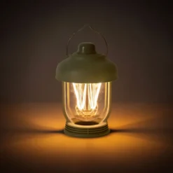 Lampe rechargeable