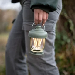 Lampe rechargeable