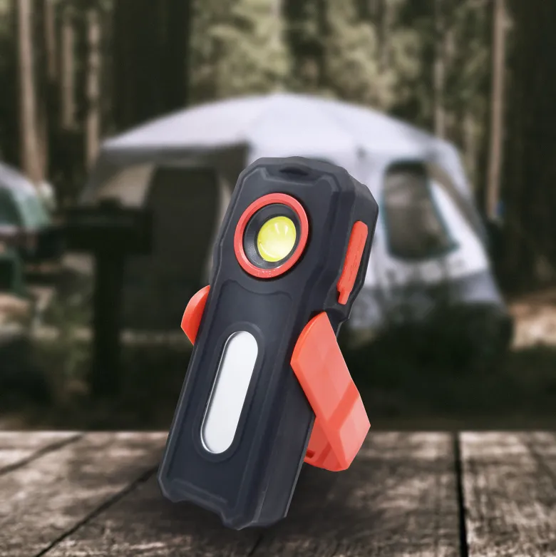 Lampe torche led