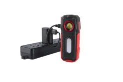 Lampe torche led