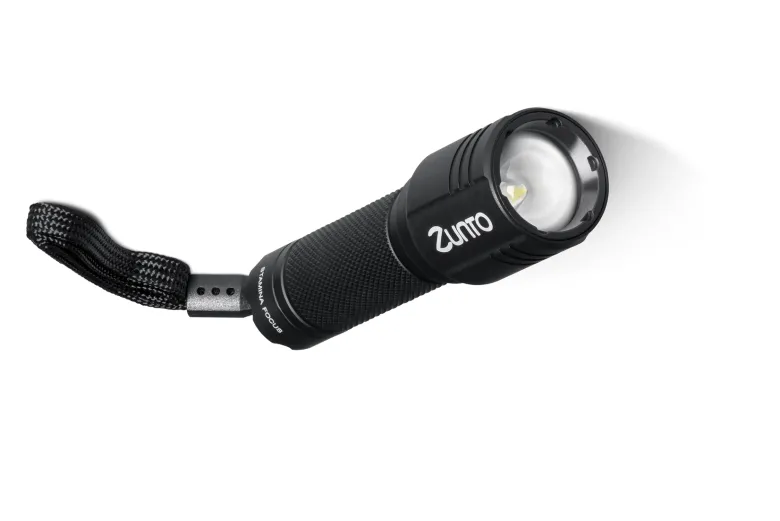 Lampe torche stamina focus