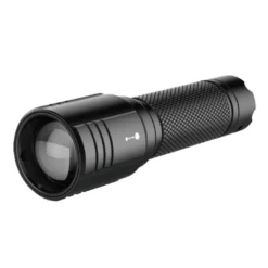 Lampe torche stamina focus