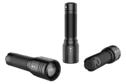 Lampe torche stamina focus