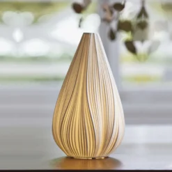 Lampe Tulipe à poser
