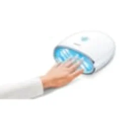Lampe uv sèche-ongles