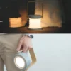 Lampe veilleuse portable led