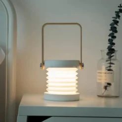 Lampe veilleuse portable led
