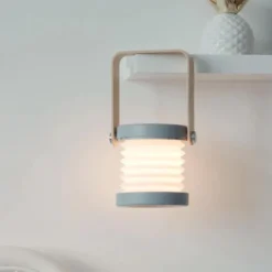 Lampe veilleuse portable led