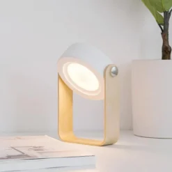 Lampe veilleuse portable led