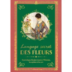 Langage secret des fleurs