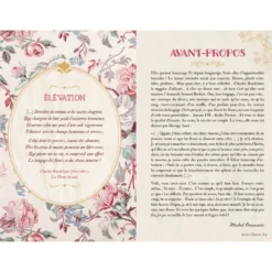 Langage secret des fleurs