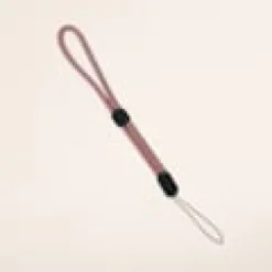 Lanière peeksme rose