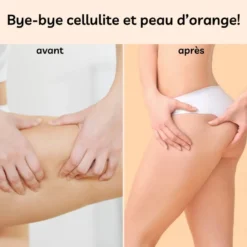 Lannière de massage en crin
