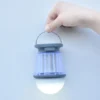 Lanterne anti-moustiques solaire et USB EZIlight® Mosquito Stop MS 30