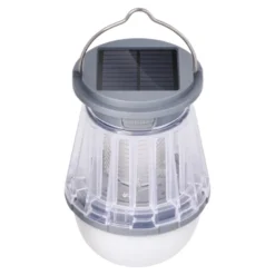 Lanterne anti-moustiques solaire et USB EZIlight® Mosquito Stop MS 30