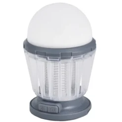 Lanterne anti-moustiques solaire et USB EZIlight® Mosquito Stop MS 30