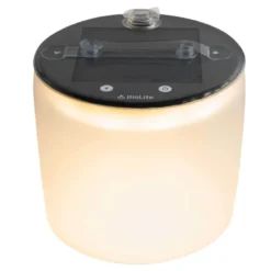 Lanterne led gonflable luci charge 360