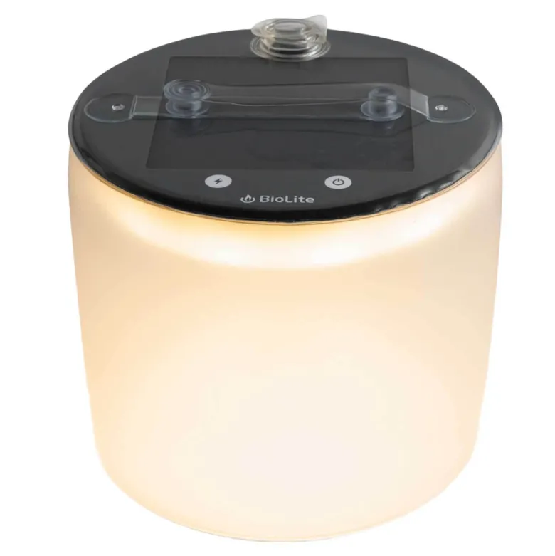 Lanterne led gonflable luci charge 360