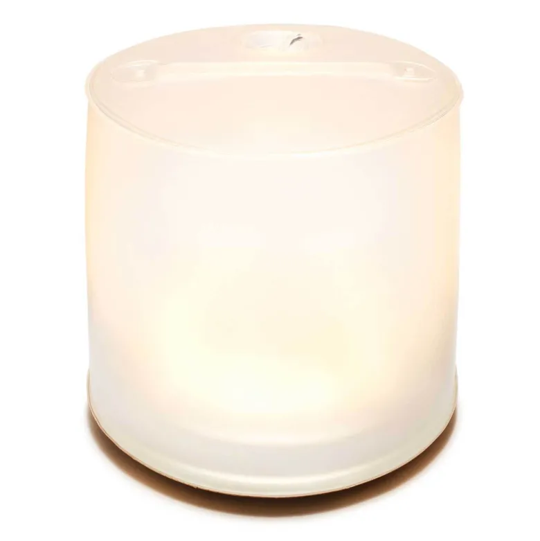 Lanterne led gonflable luci charge 360