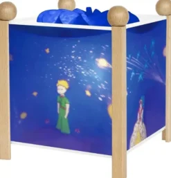 Lanterne magique le petit prince naturel
