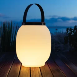Lanterne solaire Vela