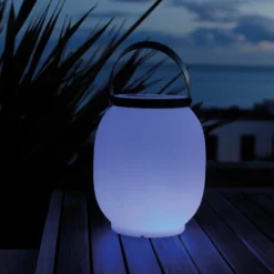 Lanterne solaire Vela