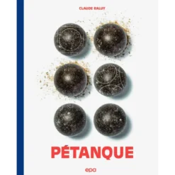 La pétanque