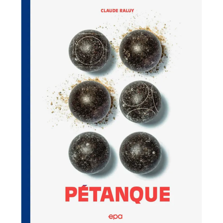 La pétanque