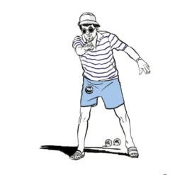La pétanque
