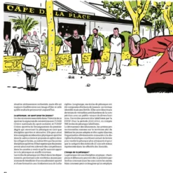 La pétanque