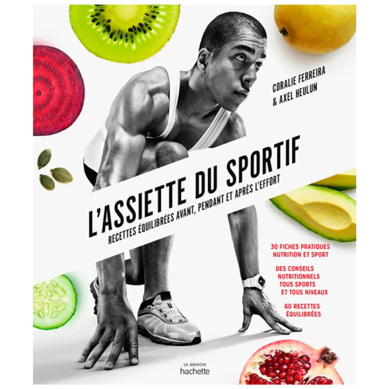 L'assiette du sportif
