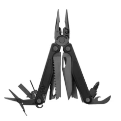 Leatherman charge® noir 19 outils en 1