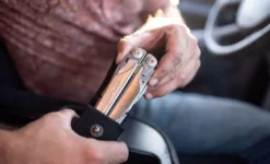 Leatherman surge 21 fonctions
