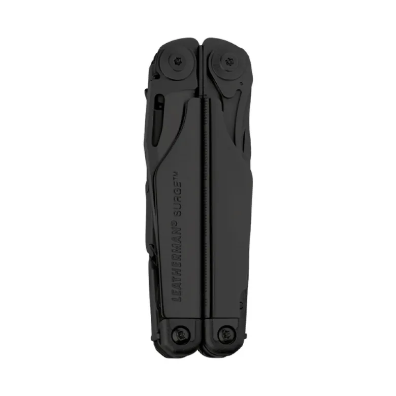 Leatherman surge® noir 21 outils en 1