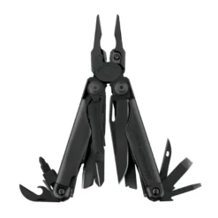 Leatherman surge® noir 21 outils en 1