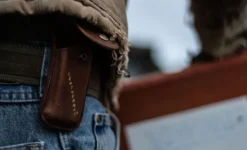 Leatherman étui cuir pour grande pince