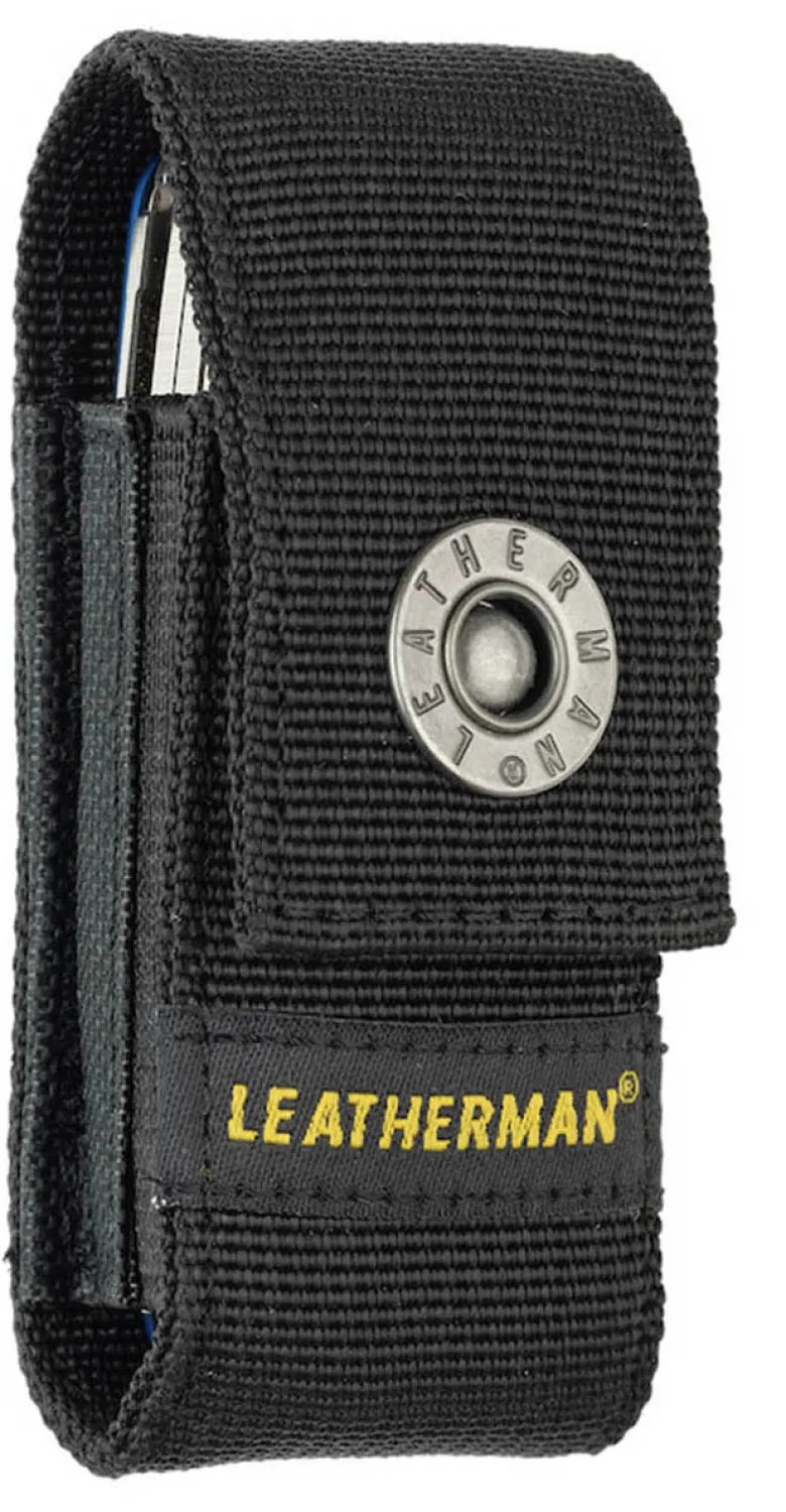 Leatherman wingman® 14 outils en 1