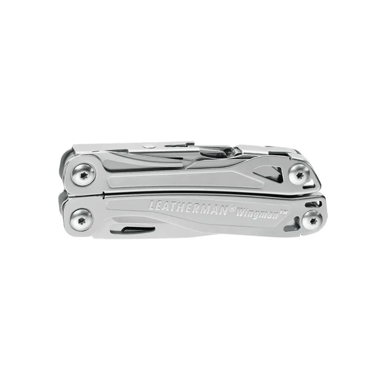 Leatherman wingman® 14 outils en 1