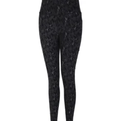 Legging de sport dare2b influential women noir imprimé XS