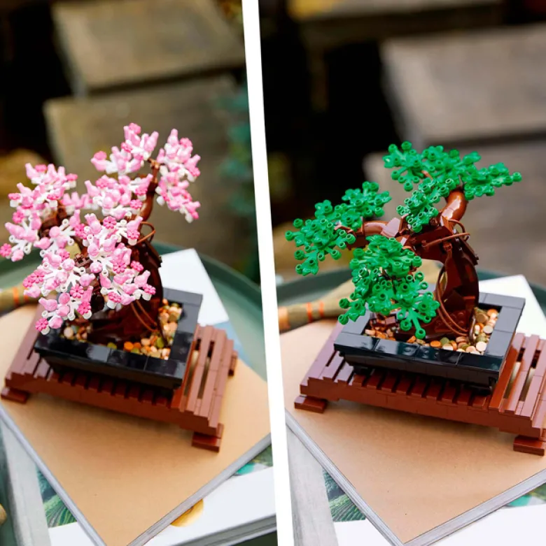 LEGO® Botanicals Bonsaï 10281