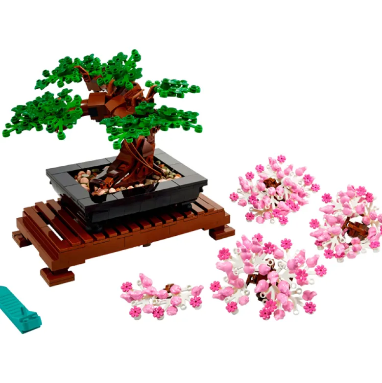 LEGO® Botanicals Bonsaï 10281