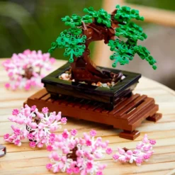 LEGO® Botanicals Bonsaï 10281