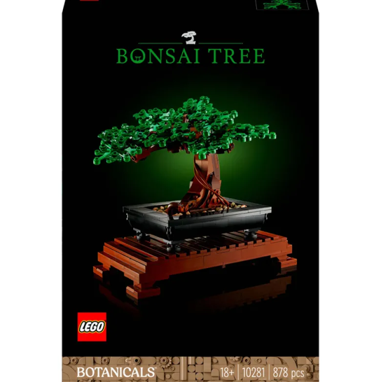 LEGO® Botanicals Bonsaï 10281