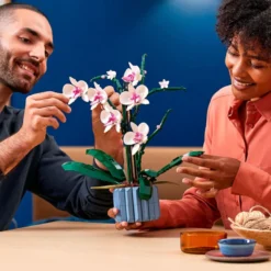 LEGO® Botanicals L'orchidée 10311