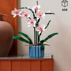 LEGO® Botanicals L'orchidée 10311
